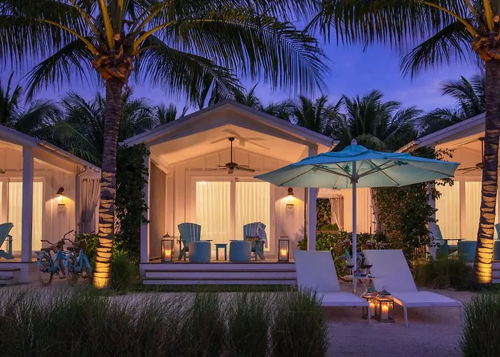 Key Largo hotels near Point Charles