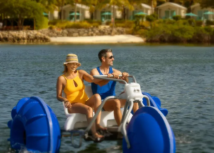 Key Largo Hotels With Amazing Views