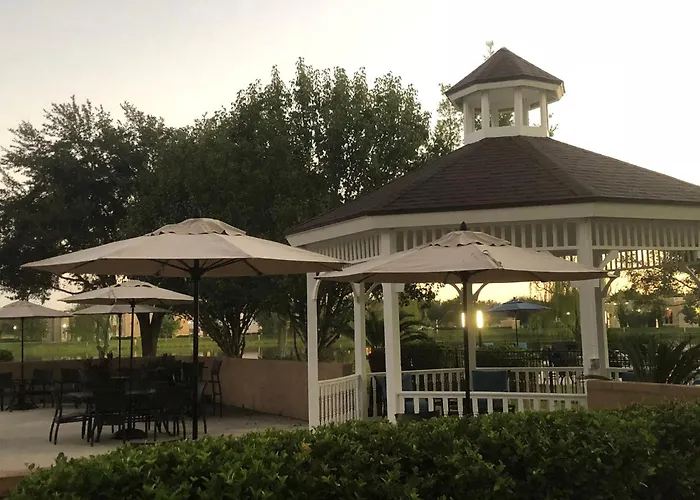 St. Augustine Beach hotels