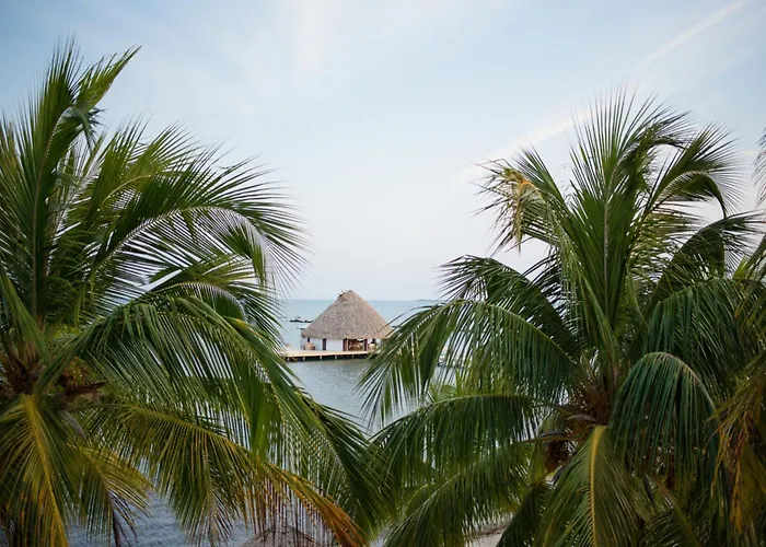 Placencia Beach hotels