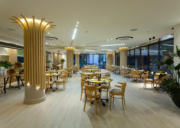 Pereira Beach hotels