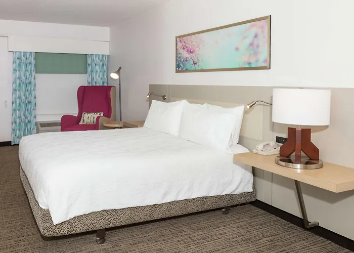 St. Augustine Beach hotels near St. Augustine Lighthouse & Maritime Museum