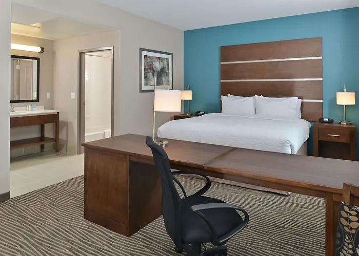Des Moines Hotels With Amazing Views
