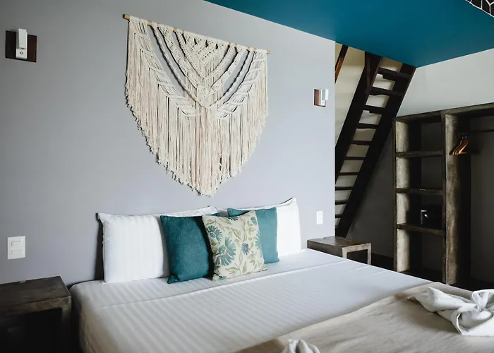 San Agustinillo Hotels With Amazing Views