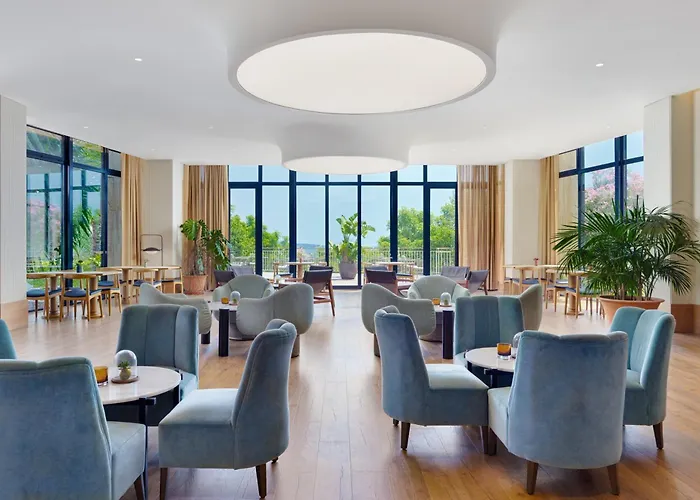 Tarragona Hotels With Amazing Views