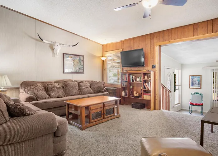 Kerrville Hotels With Amazing Views