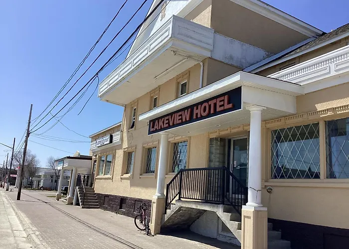 Wawa Hotels With Amazing Views