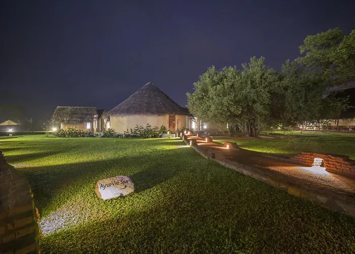 Sigiriya Beach hotels