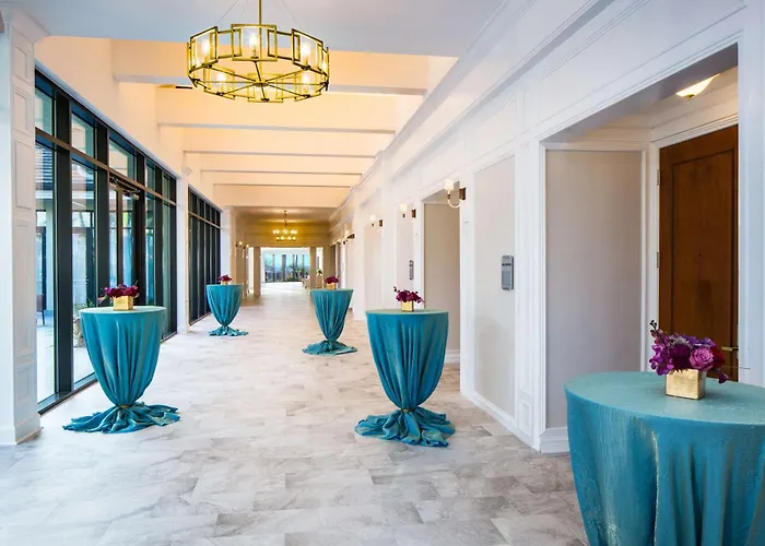 Marco Island Beach hotels