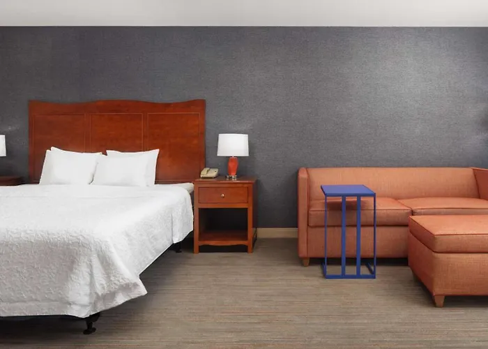 Medford Hotels With Amazing Views
