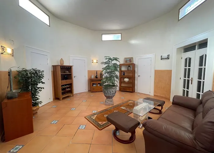 Torrevieja Hotels With Amazing Views