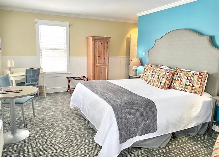 Grand Haven Hotels With Amazing Views