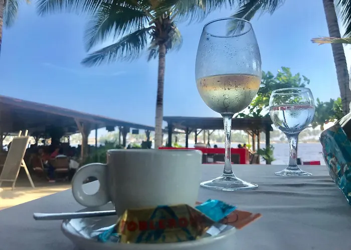 Assinie-Mafia Beach hotels