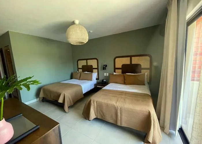 Jarabacoa Hotels With Amazing Views