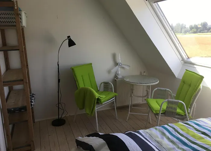 Svendborg Beach hotels