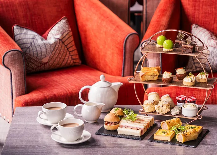 Keswick (Cumbria) hotels near Derwent Pencil Museum