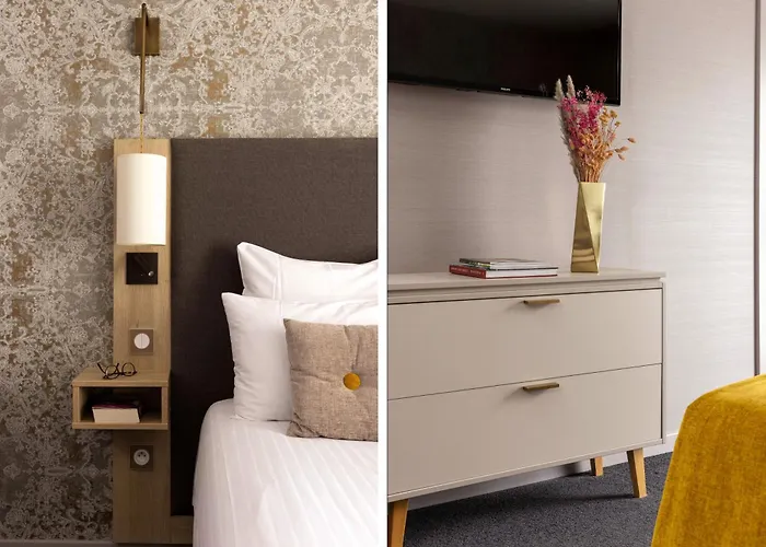 Colmar Beach hotels