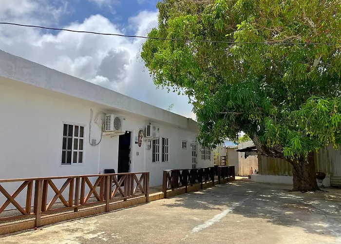 SAIPAN Hotels With Amazing Views