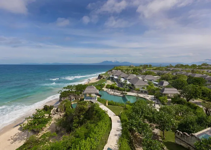 Uluwatu (Bali) Beach hotels