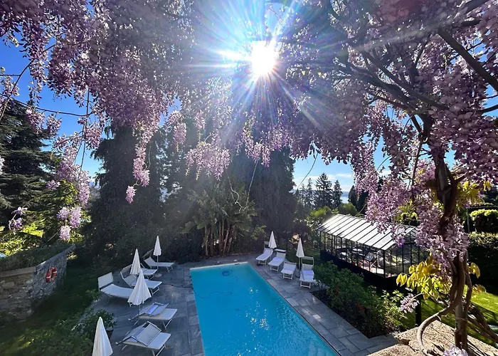 Arona Hotels With Amazing Views