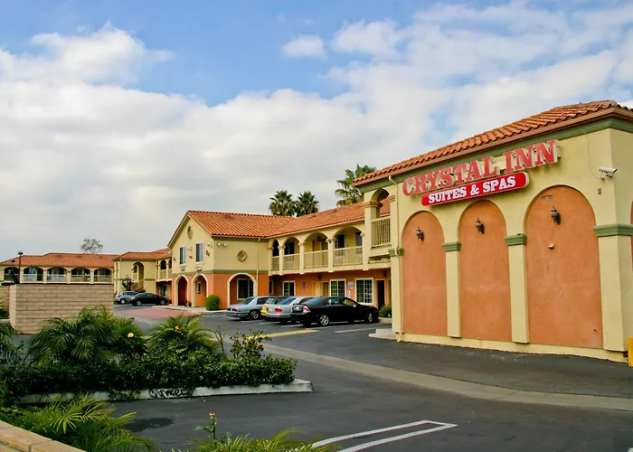 Inglewood Beach hotels