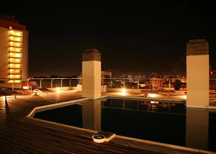 Salta Beach hotels