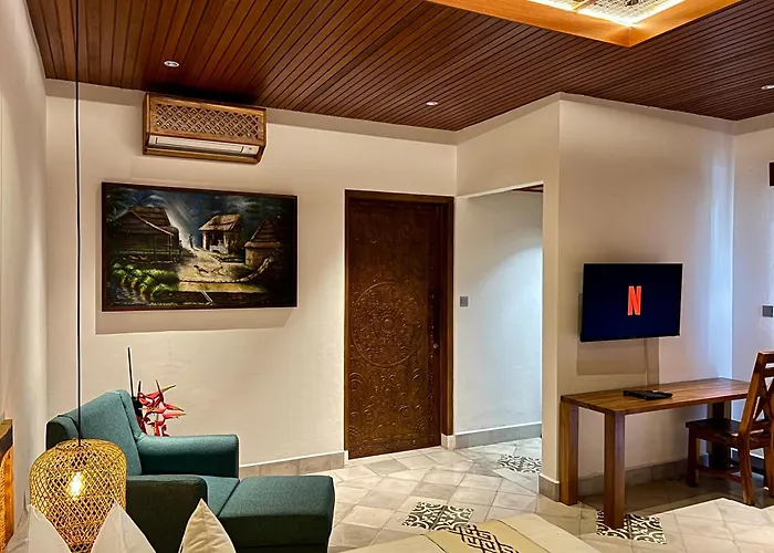 Sidemen (Bali) Hotels With Amazing Views
