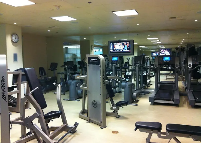Biloxi hotels near Beau Rivage Resort & Casino