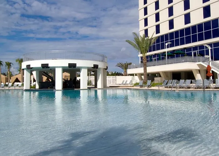 Biloxi Beach hotels