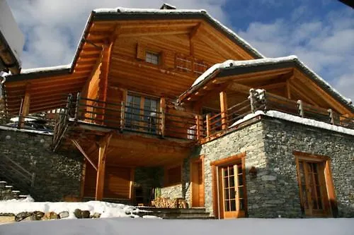 Verbier Hotels With Amazing Views