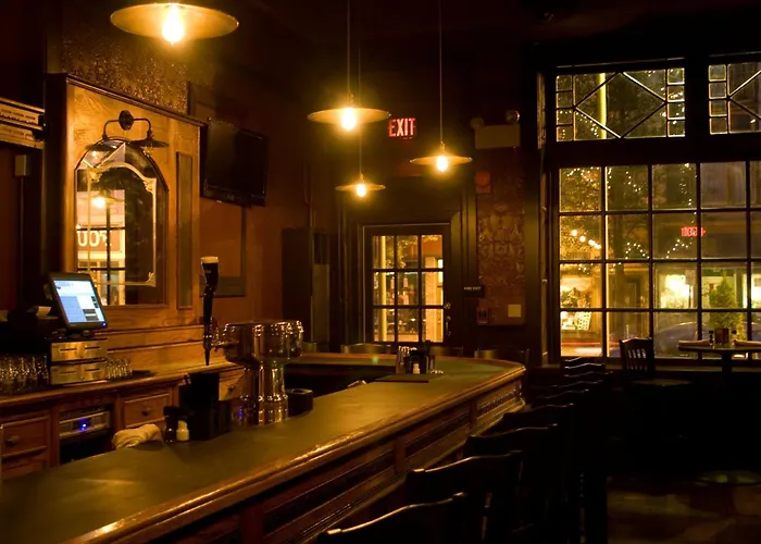 Jim Thorpe hotels near Asa Packer Mansion