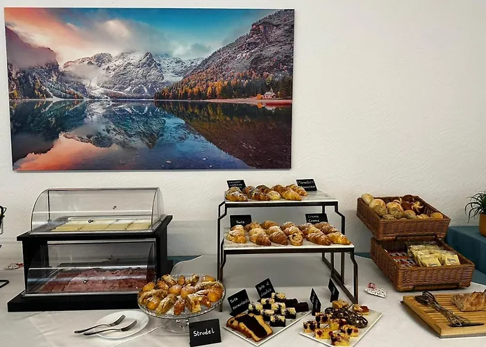 Bolzano Hotels With Amazing Views