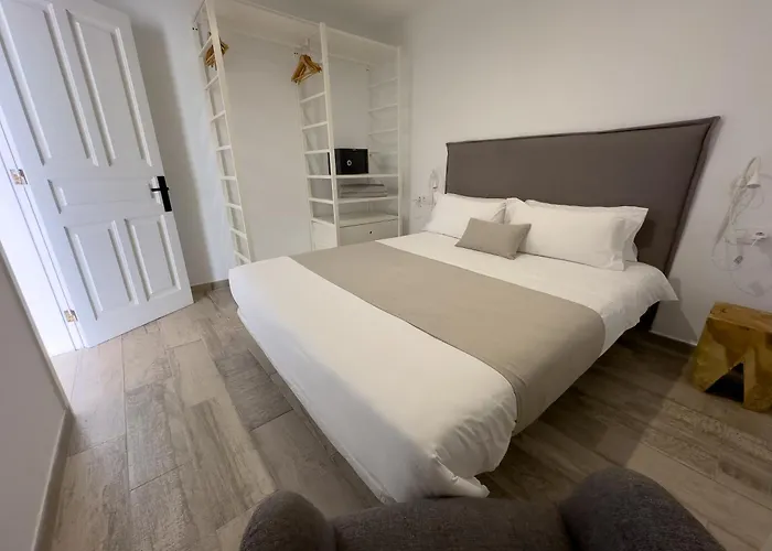 Playa de las Americas (Tenerife) Hotels With Amazing Views