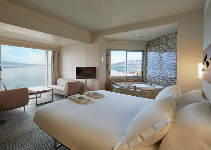 Sapanca Hotels With Amazing Views