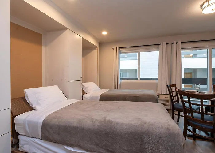 San Clemente Hotels With Amazing Views