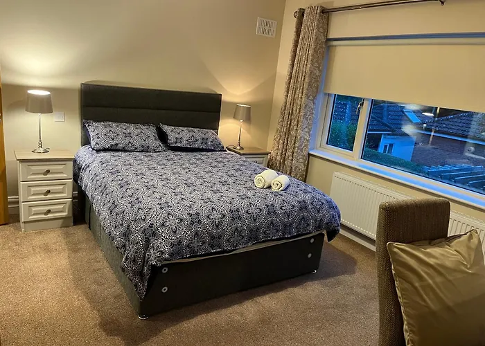 Drogheda Hotels With Amazing Views