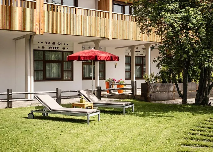 Alpe Di Siusi Hotels With Amazing Views