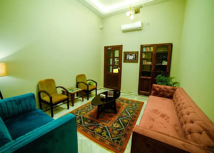 Varanasi Hotels With Amazing Views