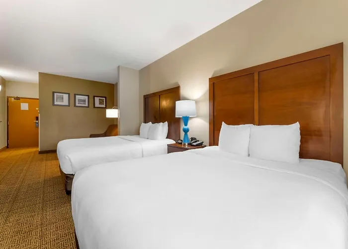 Vancouver Hotels With Amazing Views