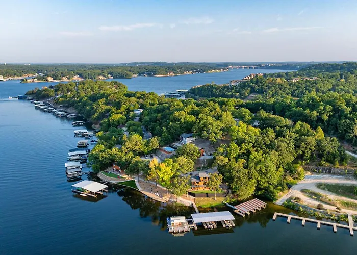 Osage Beach Beach hotels