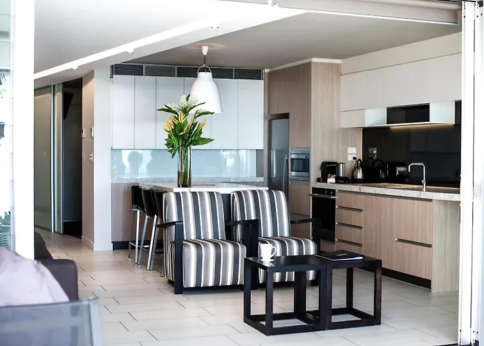 Noosa Heads Hotels With Amazing Views