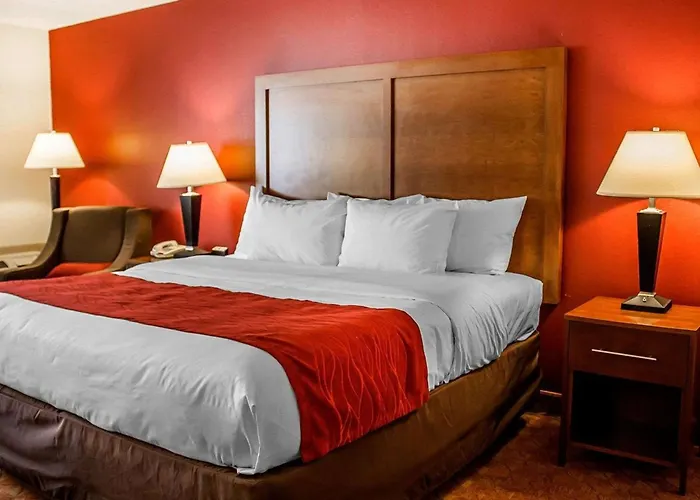 Lima Beach hotels