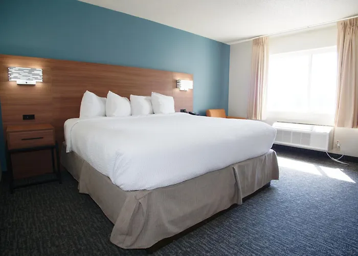 Coeur d'Alene Hotels With Amazing Views