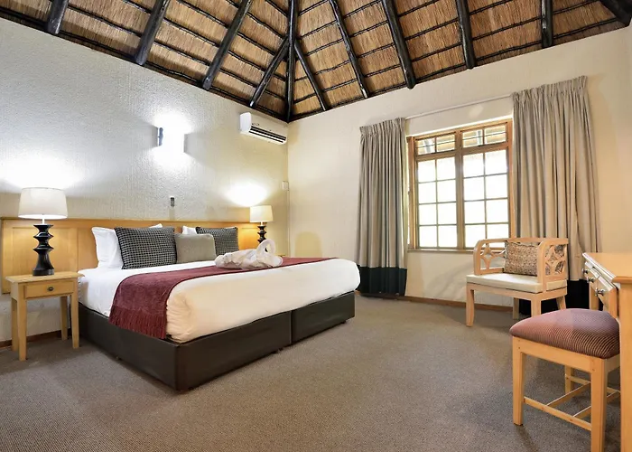 Hazyview Beach hotels