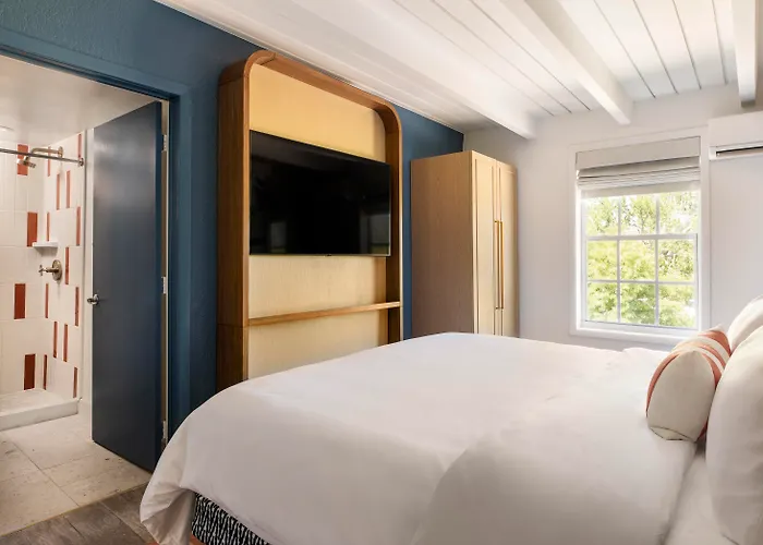 Islamorada Beach hotels