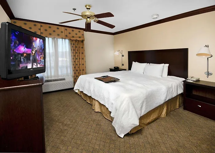 Asheboro Beach hotels