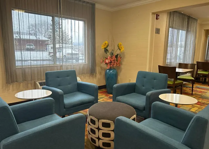 Bozeman Hotels With Amazing Views
