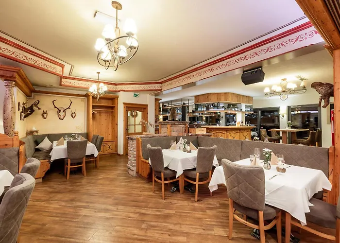 Sankt Johann im Pongau Hotels With Amazing Views