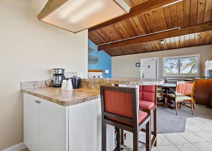 Fort Pierce Hotels With Amazing Views
