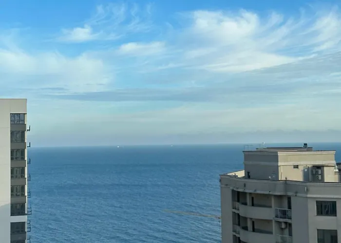 Odesa Hotels With Amazing Views